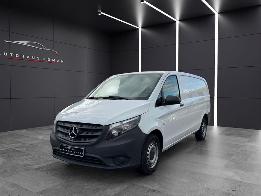 Mercedes-Benz Vito 199.995 km 9.880 € Hannover 30165