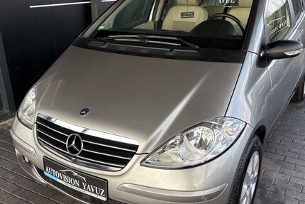 Mercedes-Benz A 150 79.000 km 6.490 &euro; Seelze 30926