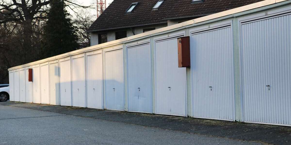 Garagen / Stellplätze Langenhagen Brink - 355.300&euro; | Angebot:27270726
