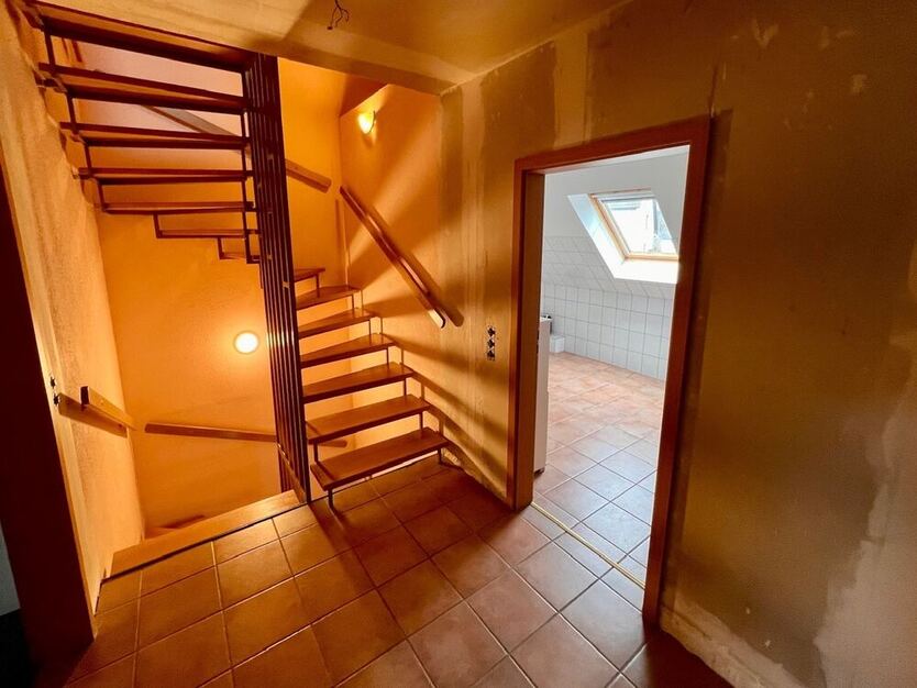 Ihrer Zukunft zuliebe! 4 zimmer