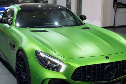 Mercedes-Benz AMG GT 48.900 km 129.900 &euro; Isernhagen 30916
