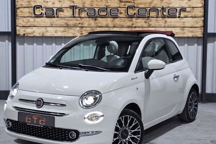 Fiat 500 16.500 km 14.950 &euro; Hannover 30453