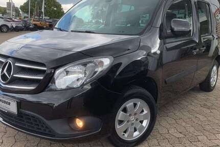 Mercedes-Benz Citan 92.650 km 12.990 &euro; Hildesheim 31137
