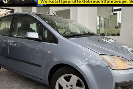 Ford C-Max 216.000 km 1.450 € Fuhrberg 30938