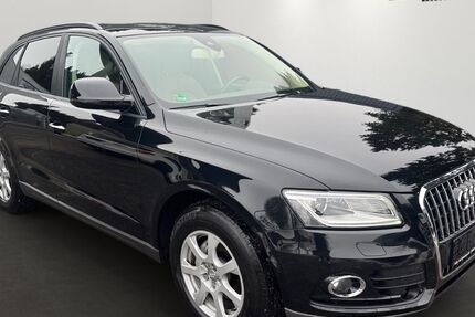 Audi Q5 126.500 km 15.490 &euro; Langenhagen 30853