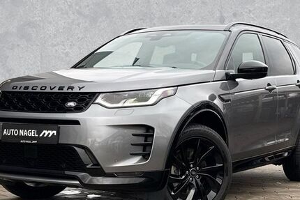 Land Rover Discovery Sport 16.383 km 47.490 &euro; Hannover 30179