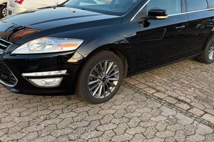 Ford Mondeo 167.121 km 5.990 &euro; Hannover 30419