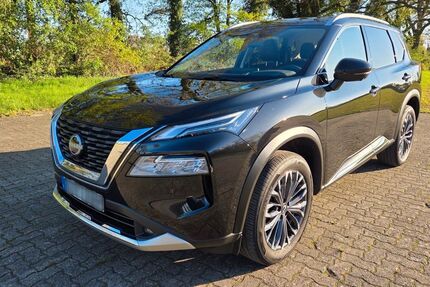 Nissan X-Trail 13.900 km 34.980 &euro; Isernhagen 30916