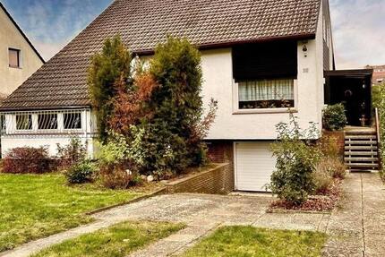 Großzügiges Architektenhaus für Familien 5 zimmer