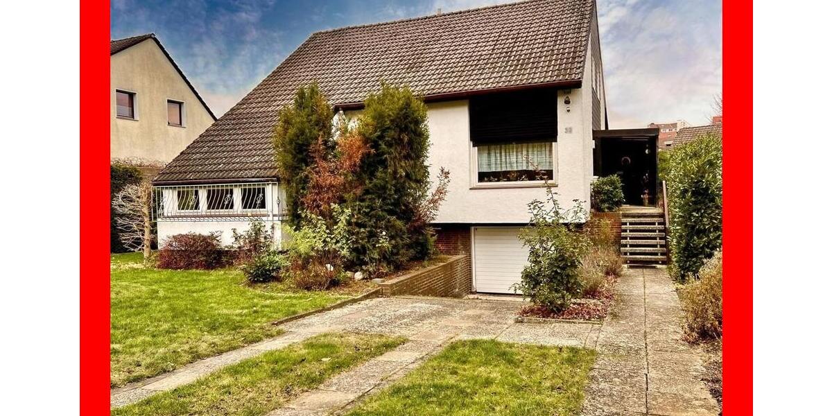 Großzügiges Architektenhaus für Familien 5 zimmer