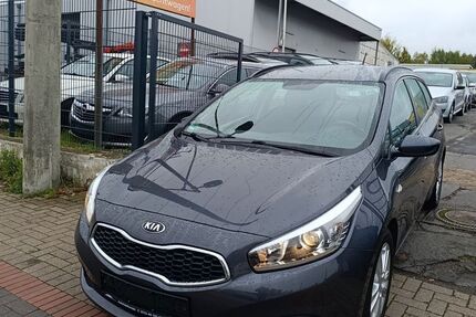 Kia ceed Sportswagon 144.000 km 7.490 &euro; Hannover 30453