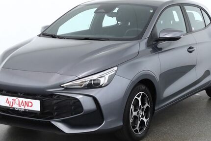 MG 3 25.010 km 15.890 &euro; Hannover 30179