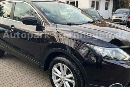 Nissan Qashqai 125.000 km 10.399 € Isernhagen 30916