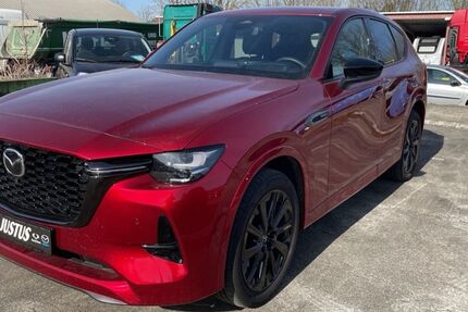 Mazda CX-60 20.485 km 44.990 &euro; Hildesheim 31137