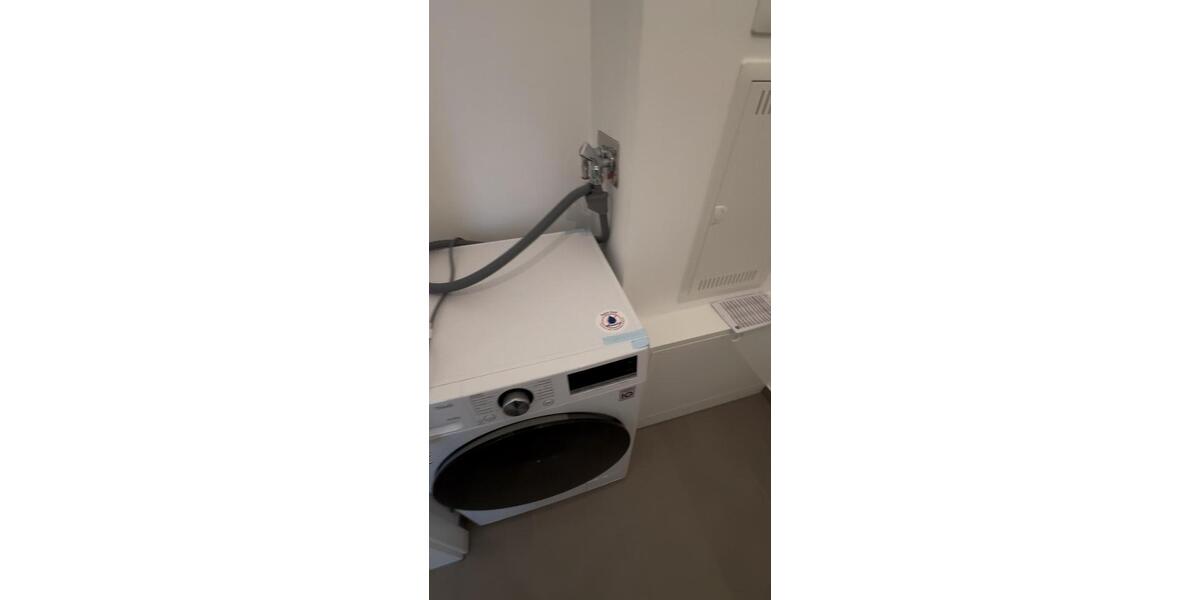 Etagenwohnung Hannover Nord - 1 Zimmer, 39 m&sup2;, 721&euro; | Angebot:24866302