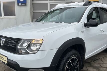 Dacia Duster 44.980 km 11.990 &euro; Neustadt 31535