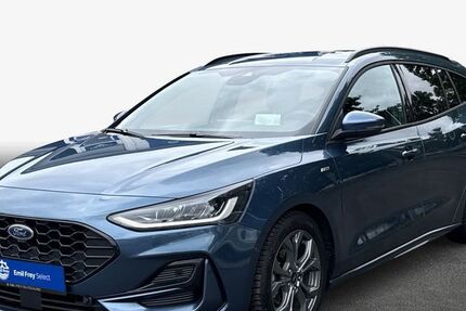 Ford Focus 29.790 km 21.742 &euro; Hannover 30165