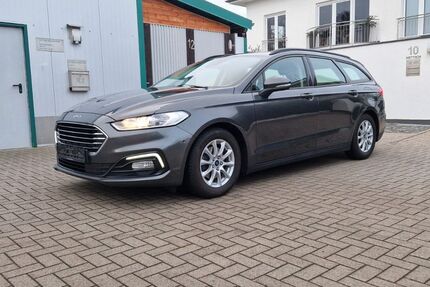 Ford Mondeo 193.177 km 10.977 &euro; Langenhagen 30853