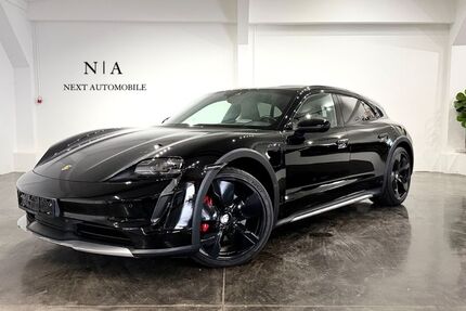 Porsche Taycan 59.500 km 64.990 &euro; Hannover 30177