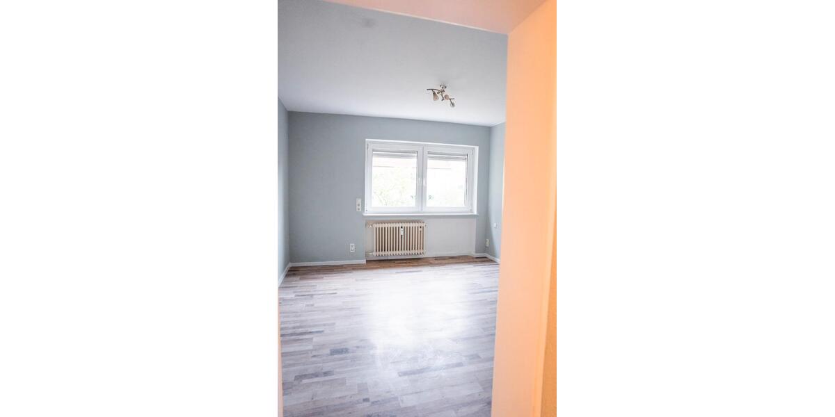 Etagenwohnung Hannover Döhren-Wülfel - 4 Zimmer, 100 m&sup2;, 369.000&euro; | Angebot:27258901