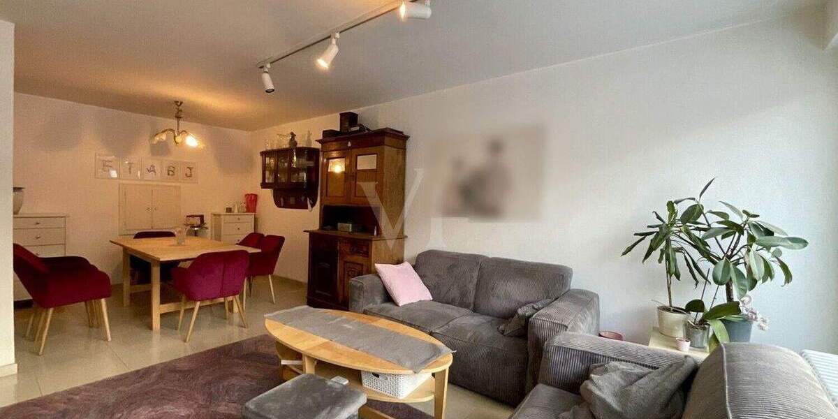 Reihenmittelhaus Hemmingen Arnum - 6 Zimmer, 136 m&sup2;, 350.000&euro; | Angebot:24723239