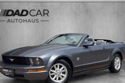 Ford Mustang 96.560 km 12.900 &euro; Garbsen bei Hannover 30827