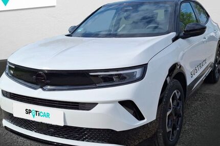 Opel Mokka 8.500 km 21.990 € Pattensen 30982