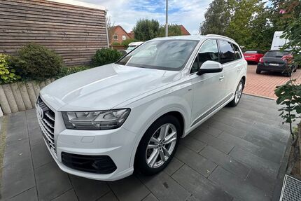 Audi Q7 104.209 km 36.850 &euro; Hemmingen 30966