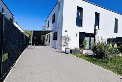 Haus Isernhagen - 4.5 Zimmer, 125 m&sup2;, 560.000&euro; | Angebot:26333484