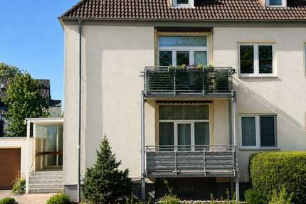 Wohnung Hannover / Waldhausen Waldhausen - 3 Zimmer, 80 m&sup2;, 275.000&euro; | Angebot:27271875