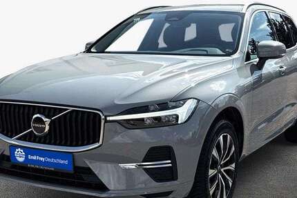 Volvo XC60 11.444 km 42.980 € Hildesheim 31135