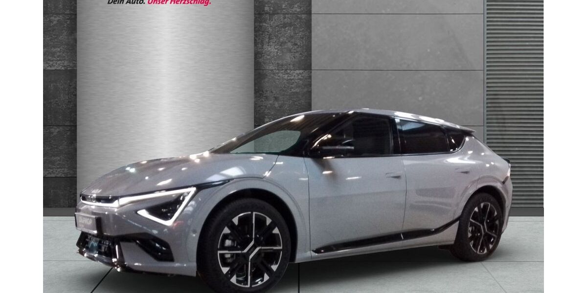 Kia EV6 15.000 km 50.490 &euro; Hannover 30177