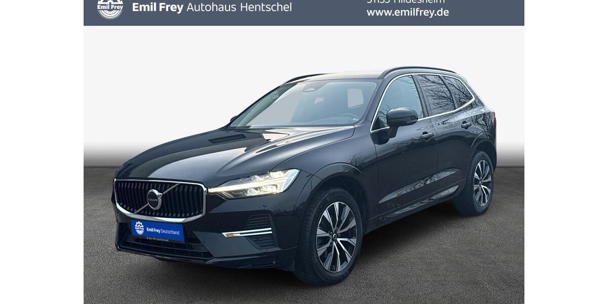 Volvo XC60 27.599 km 38.951 &euro; Hildesheim 31135
