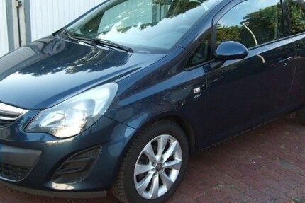 Opel Corsa 181.946 km 1.850 &euro; Hannover 30159