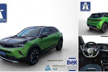 Opel Mokka 14.670 km 18.950 € Lauenau 31867