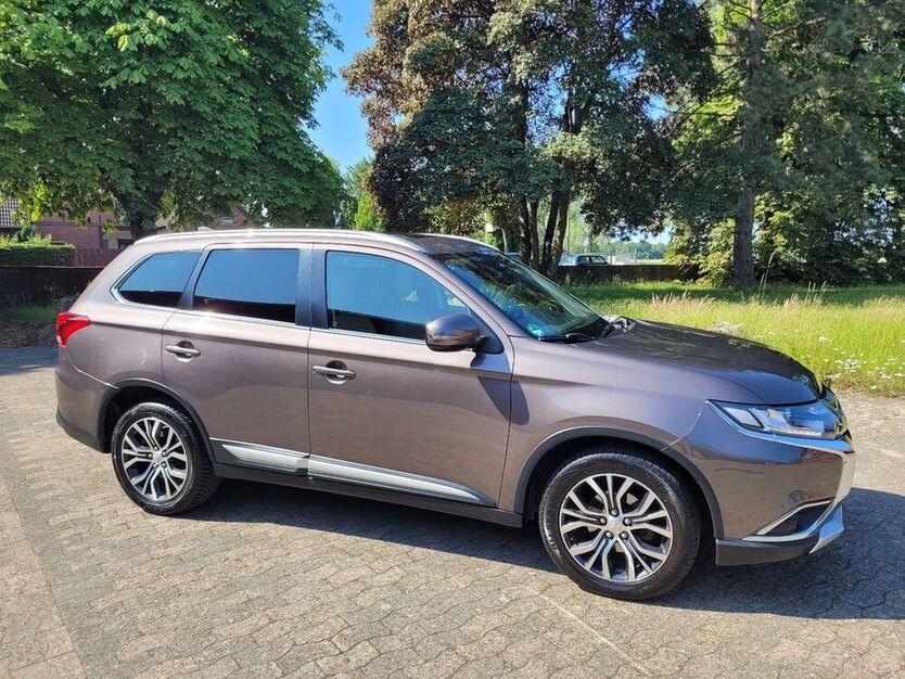Outlander