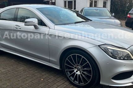 Mercedes-Benz CLS 250 112.000 km 23.849 &euro; Isernhagen 30916