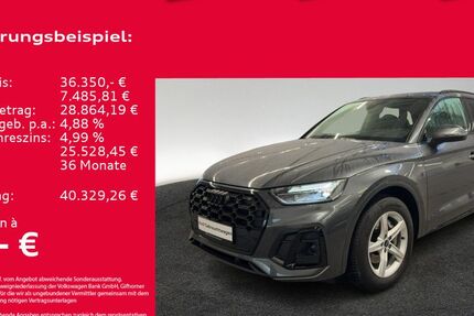 Audi Q5 39.591 km 36.350 &euro; Hannover 30179