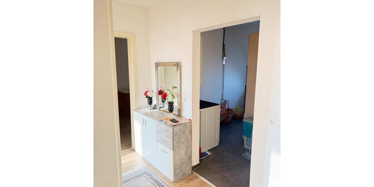 Wohnung zu vermieten ab dem 01.02.2026 4 zimmer