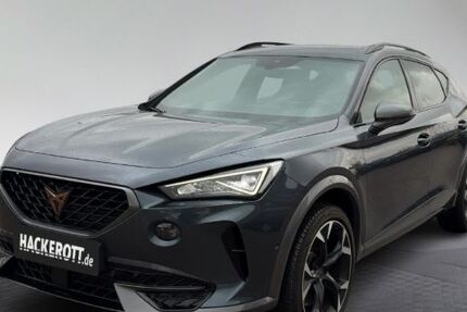 Cupra Formentor 29.203 km 33.640 &euro; Burgwedel 30938