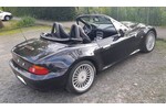 BMW Z3 162.500 km 13.000 € Hannover 30159