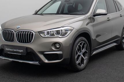 BMW X1 64.328 km 25.499 &euro; Isernhagen 30916