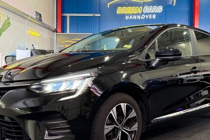 Renault Clio 27.095 km 14.980 &euro; Garbsen 30827