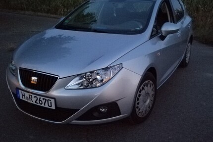 Seat Ibiza 39.000 km 5.500 € Langenhagen 30853