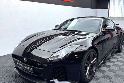 Jaguar F-Type 48.000 km 62.900 € Lehrte 31275