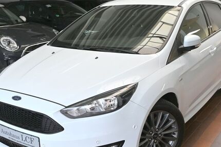 Ford Focus 38.510 km 14.890 &euro; Laatzen 30880