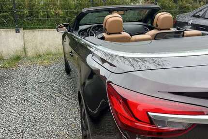 Opel Cascada 201.000 km 8.000 &euro; Laatzen 30880