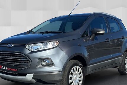 Ford EcoSport 99.950 km 5.250 &euro; Laatzen 30880