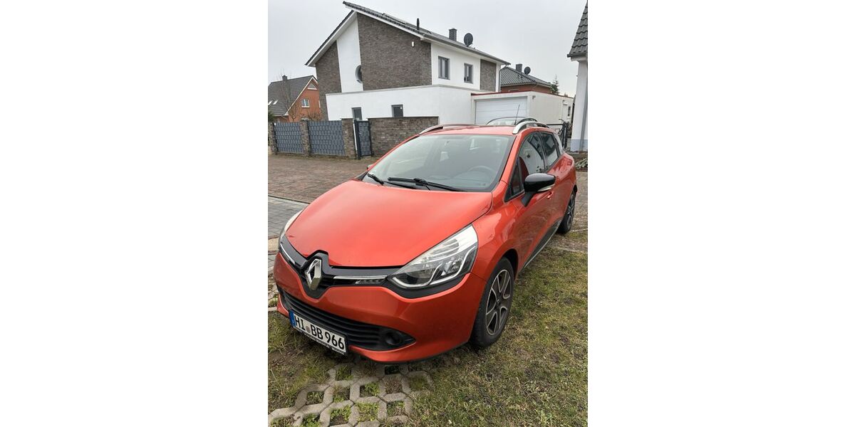 Renault Clio 160.450 km 5.997 &euro; Sarstedt 31157