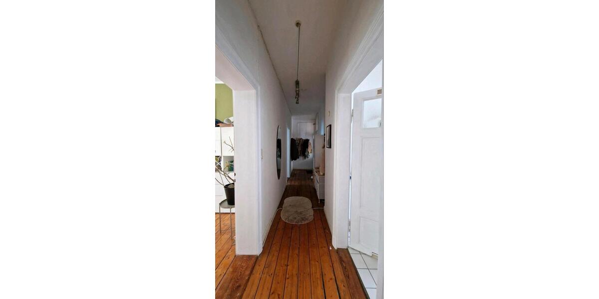 Etagenwohnung Hannover Mitte - 3 Zimmer, 80 m&sup2;, 1.200&euro; | Angebot:26669423